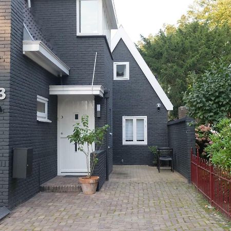 Villa Pelt 35 Bergen Esterno foto