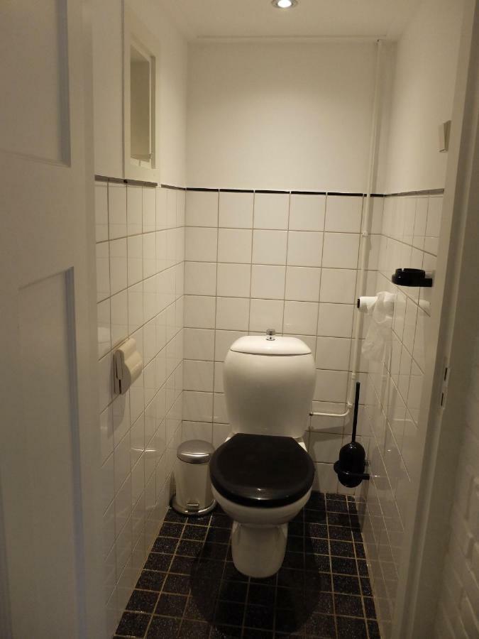 Villa Pelt 35 Bergen Esterno foto