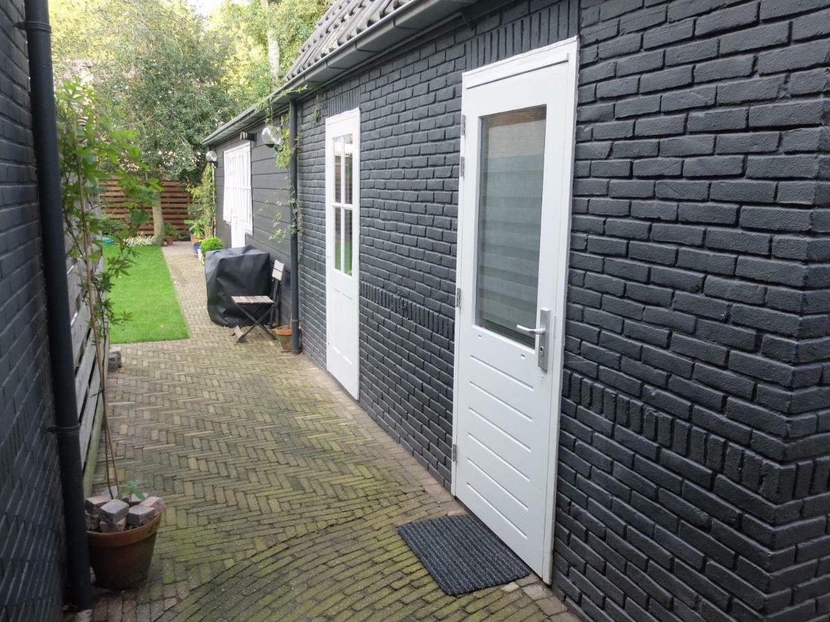 Villa Pelt 35 Bergen Esterno foto