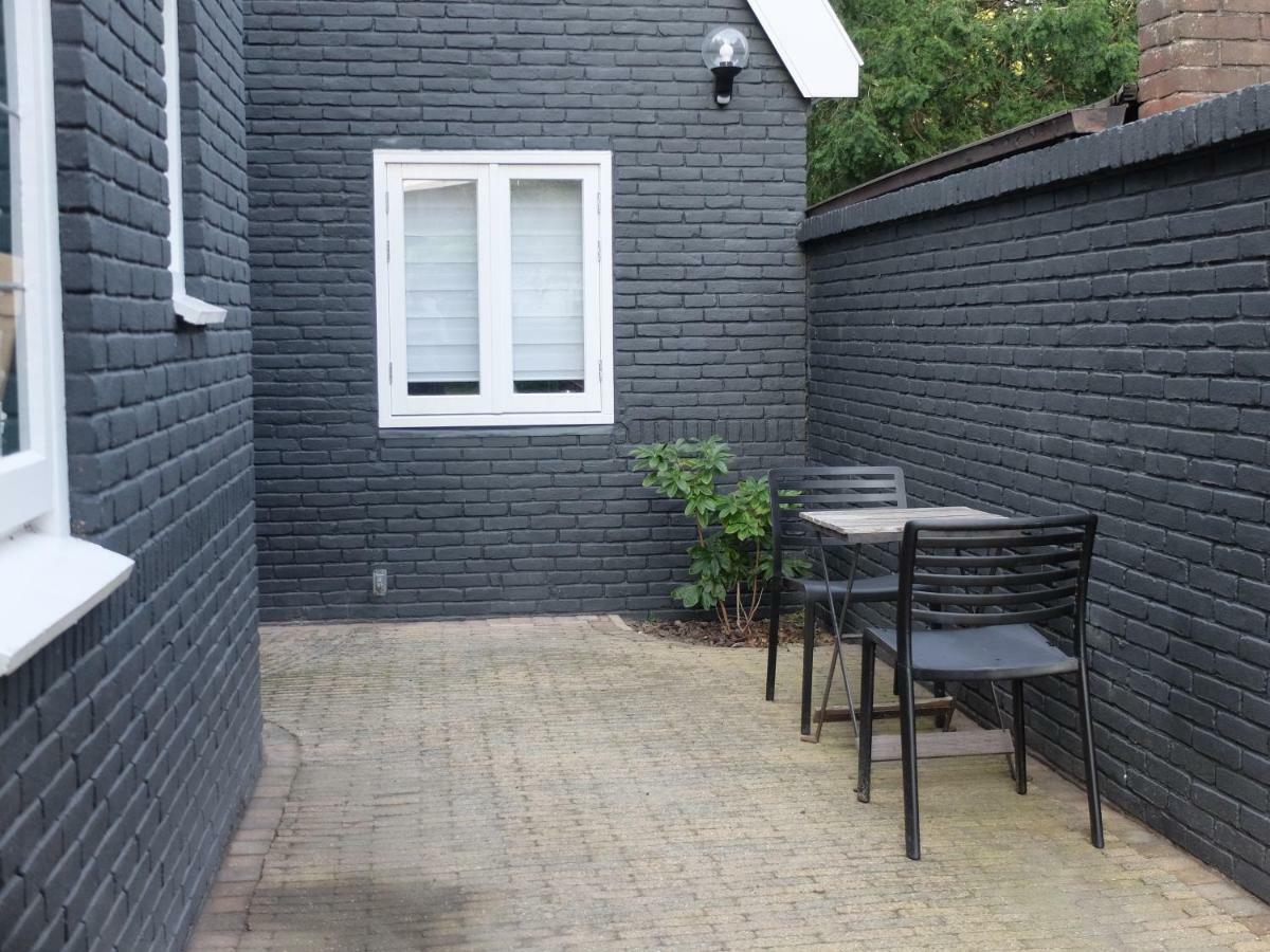 Villa Pelt 35 Bergen Esterno foto