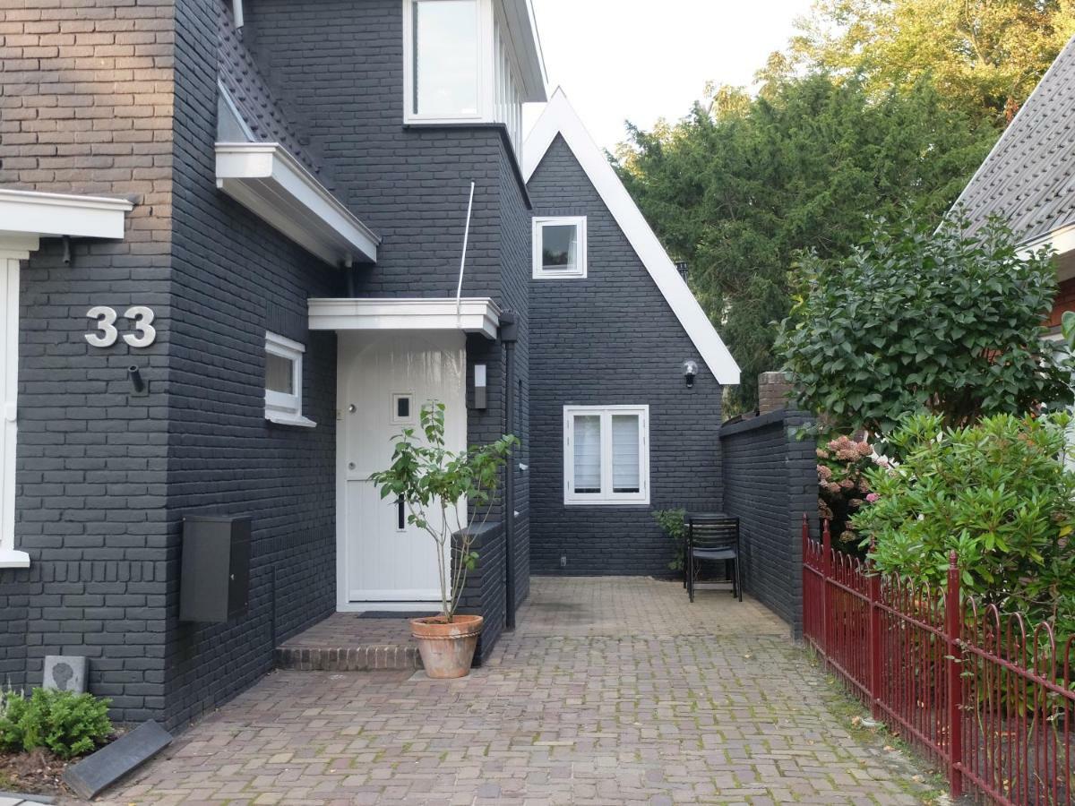 Villa Pelt 35 Bergen Esterno foto